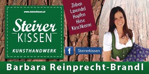 Steirerkissen